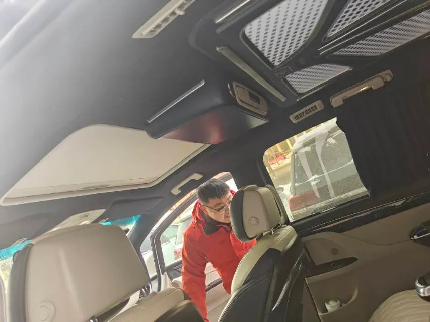 2021 Buick GL8 2.0T 237HP L4 9AT,autocango,china used car exporter,china ev exporter,chinese used car exporter,chinese used ev exporter