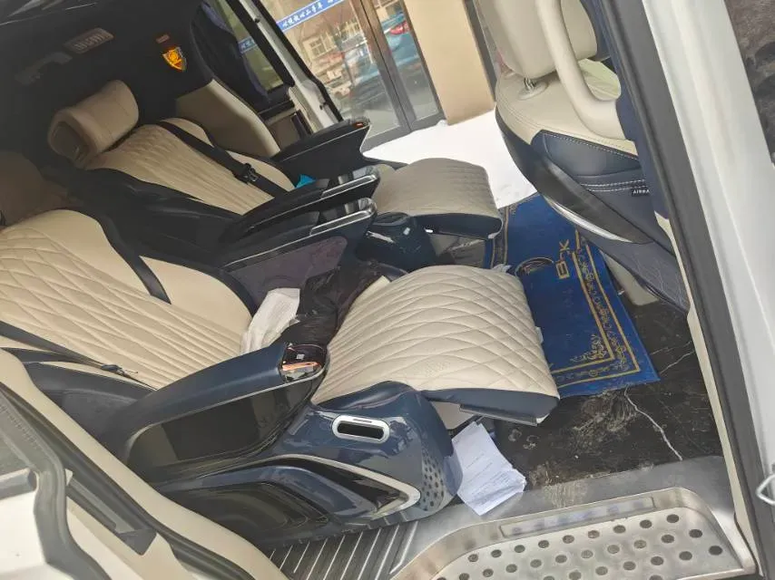 2021 Buick GL8 2.0T 237HP L4 9AT,autocango,china used car exporter,china ev exporter,chinese used car exporter,chinese used ev exporter