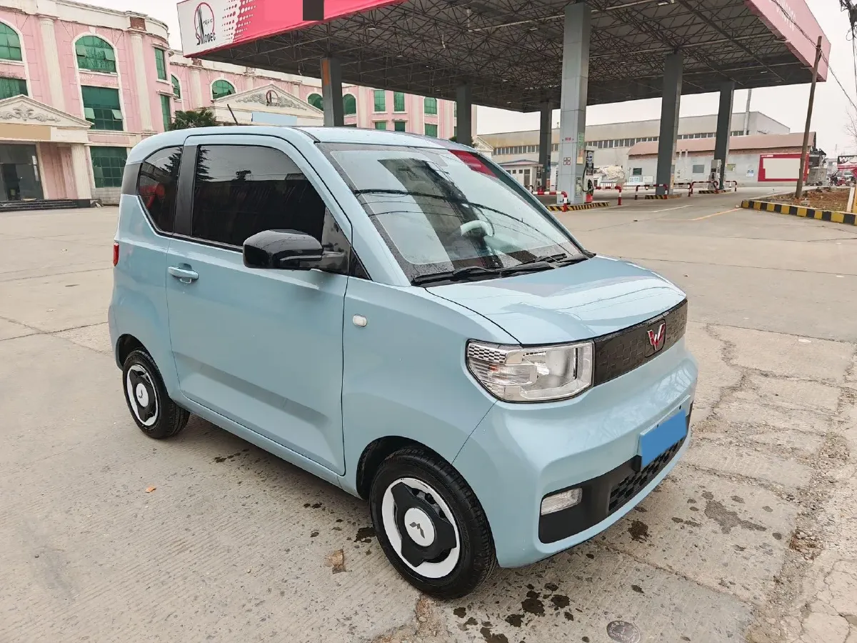 2022 LingBox uni BEV 11.52KWH,autocango,china used car exporter,china ev exporter,chinese used car exporter,chinese used ev exporter