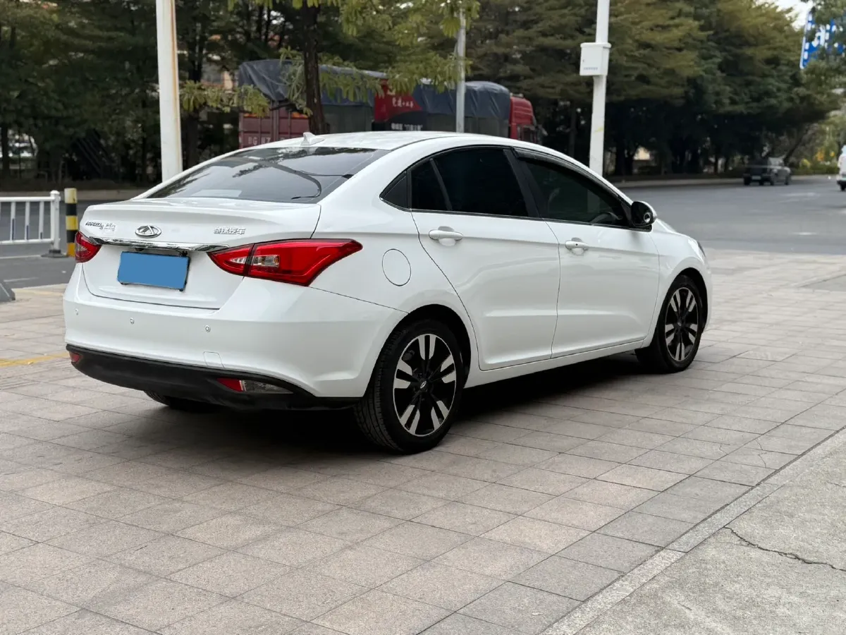 2018 Chery Arrizo 5 1.5L 116HP L4 5MT,autocango,china used car exporter,china ev exporter,chinese used car exporter,chinese used ev exporter