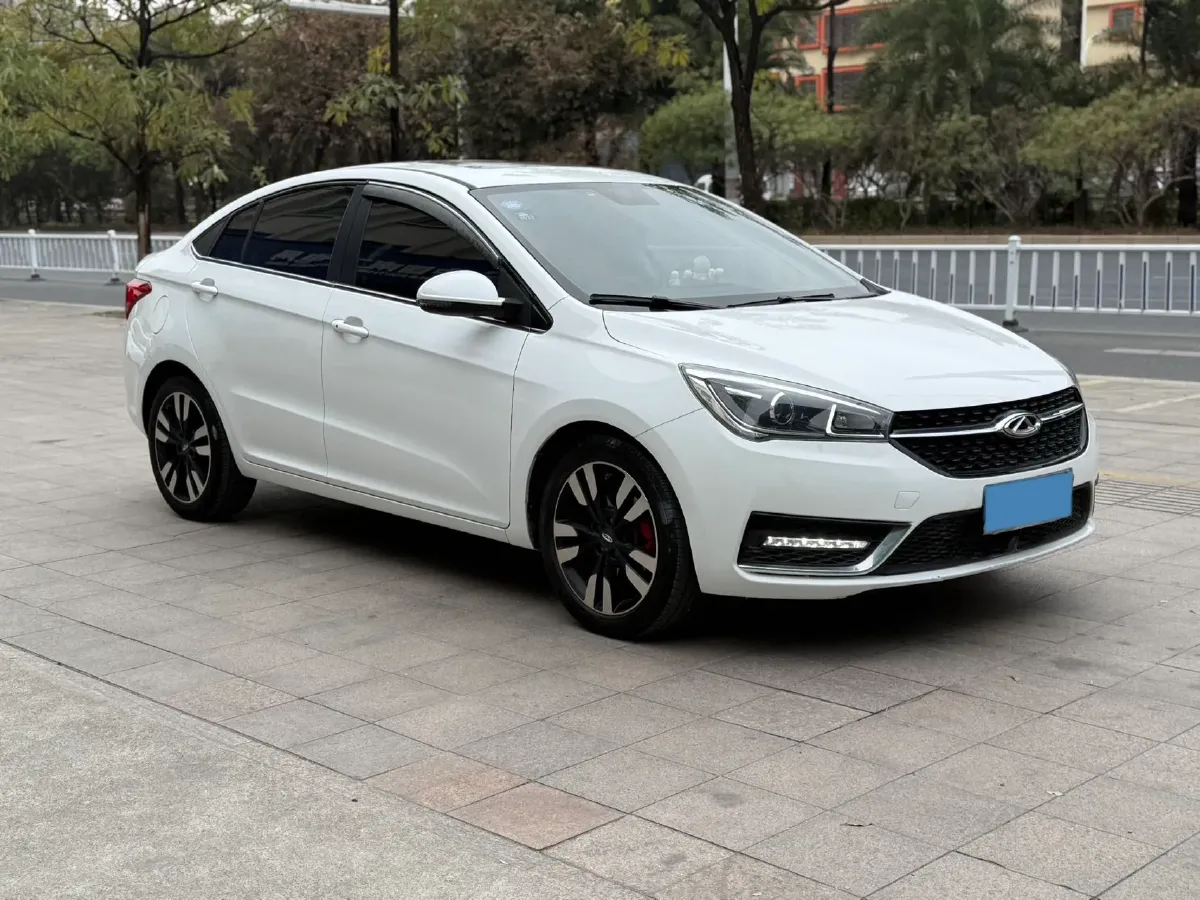 2018 Chery Arrizo 5 1.5L 116HP L4 5MT,autocango,china used car exporter,china ev exporter,chinese used car exporter,chinese used ev exporter