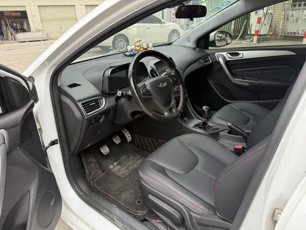 2018 Chery Arrizo 5 1.5L 116HP L4 5MT,autocango,china used car exporter,china ev exporter,chinese used car exporter,chinese used ev exporter