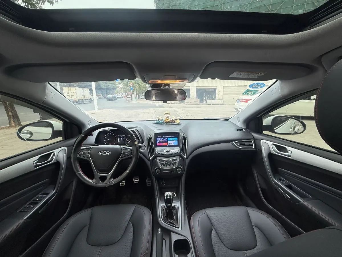 2018 Chery Arrizo 5 1.5L 116HP L4 5MT,autocango,china used car exporter,china ev exporter,chinese used car exporter,chinese used ev exporter