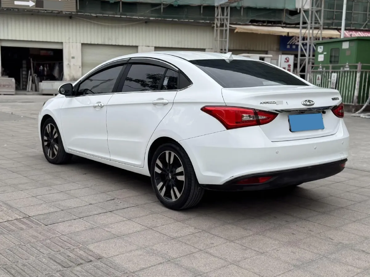 2018 Chery Arrizo 5 1.5L 116HP L4 5MT,autocango,china used car exporter,china ev exporter,chinese used car exporter,chinese used ev exporter