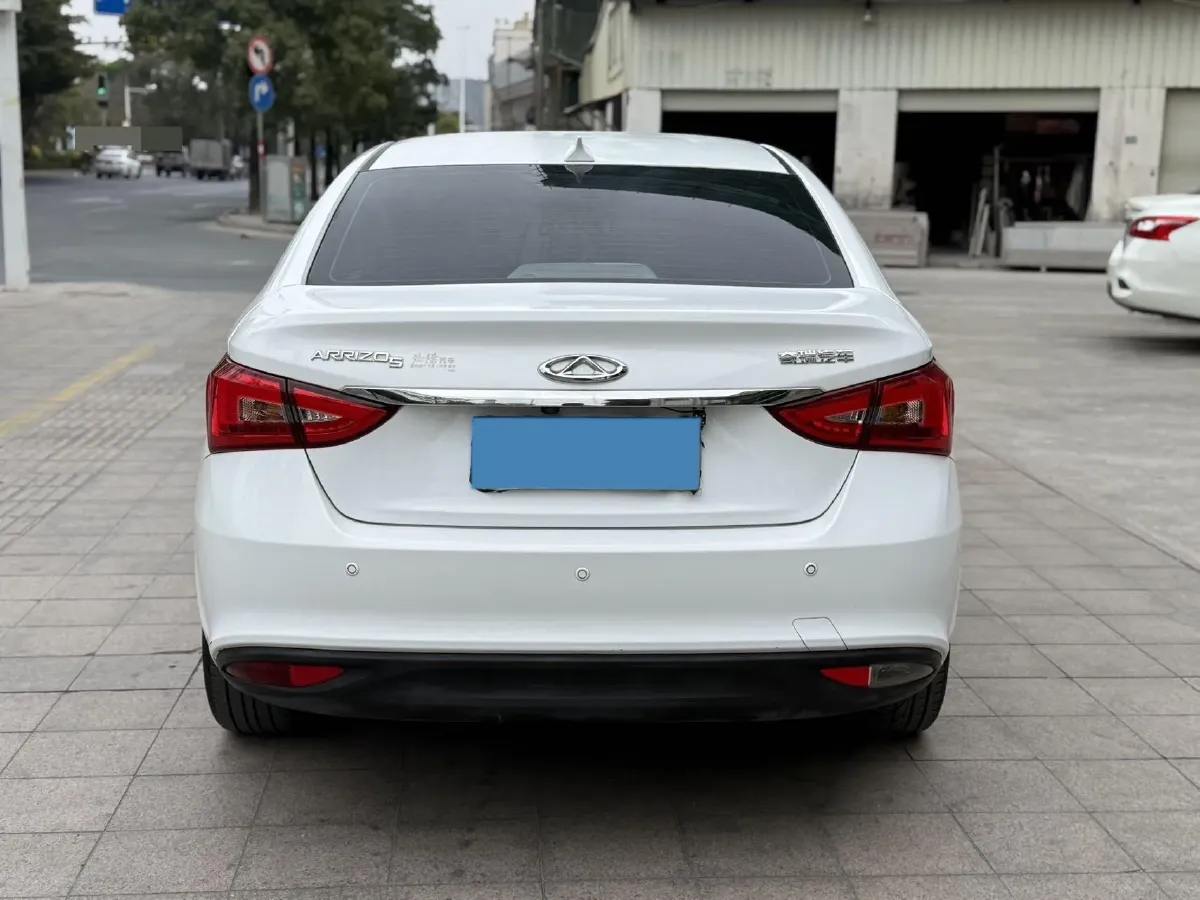 2018 Chery Arrizo 5 1.5L 116HP L4 5MT,autocango,china used car exporter,china ev exporter,chinese used car exporter,chinese used ev exporter