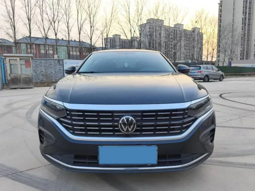 2023 Volkswagen Passat 2.0T 186HP L4 7DCT,autocango,china used car exporter,china ev exporter,chinese used car exporter,chinese used ev exporter