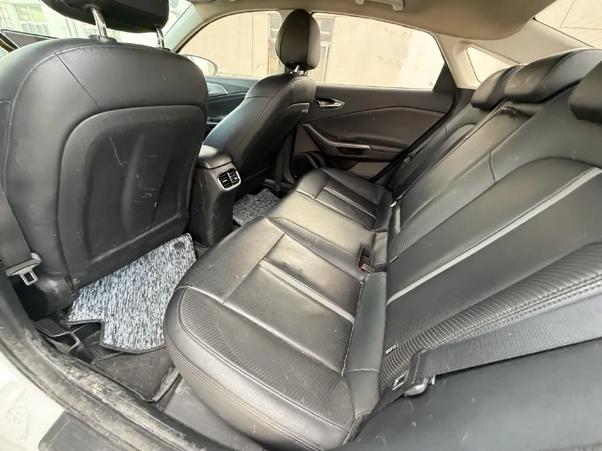 2019 Hyundai La Festa 1.6T 204HP L4 7DCT,autocango,china used car exporter,china ev exporter,chinese used car exporter,chinese used ev exporter