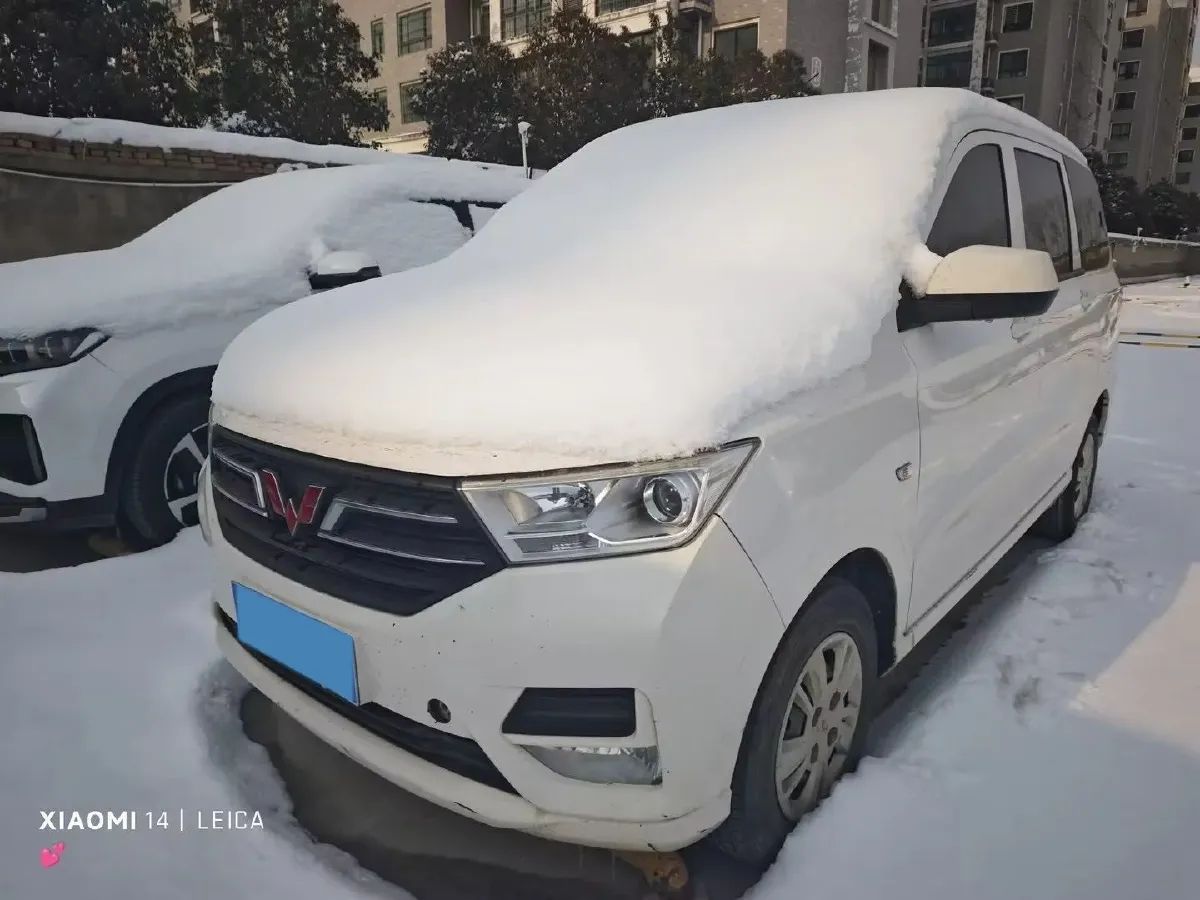 2021 WuLing RongGuang New Truck 1.5L 99HP L4 5MT,autocango,china used car exporter,china ev exporter,chinese used car exporter,chinese used ev exporter