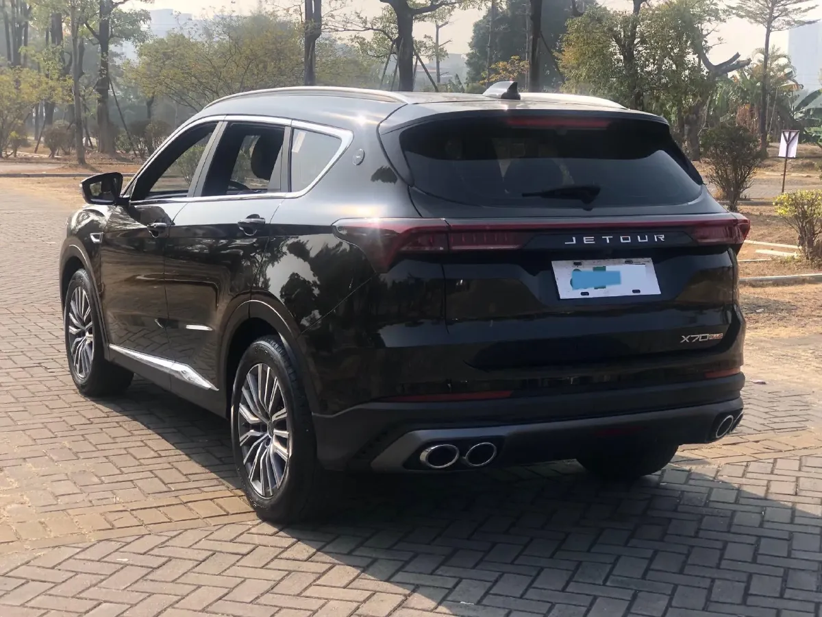 2023 ChangAn Oshan X7 Plus 1.5T 188HP L4 7DCT,autocango,china used car exporter,china ev exporter,chinese used car exporter,chinese used ev exporter