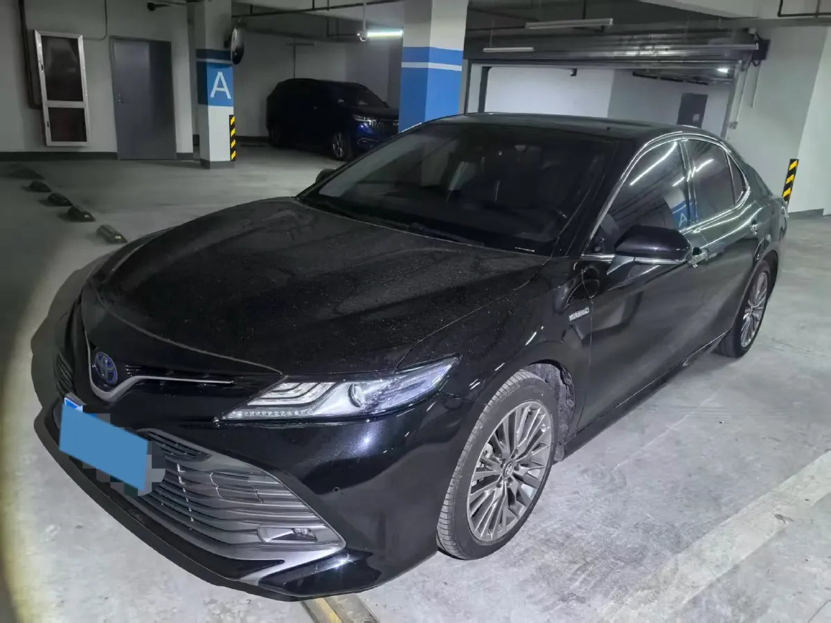 2019 Toyota Camry 2.5L 178HP L4 E-CVT Hybrid,autocango,china used car exporter,china ev exporter,chinese used car exporter,chinese used ev exporter