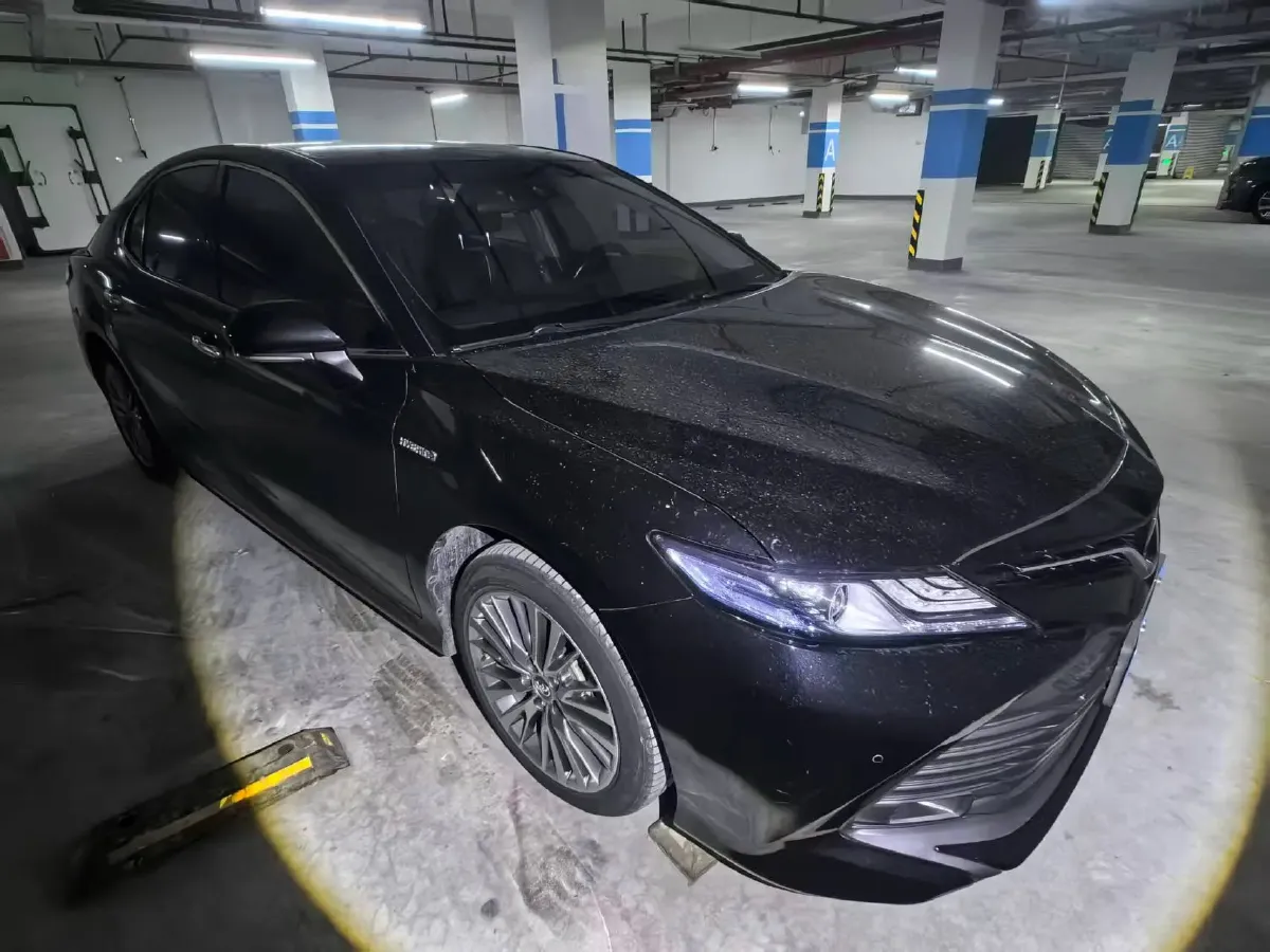 2019 Toyota Camry 2.5L 178HP L4 E-CVT Hybrid,autocango,china used car exporter,china ev exporter,chinese used car exporter,chinese used ev exporter