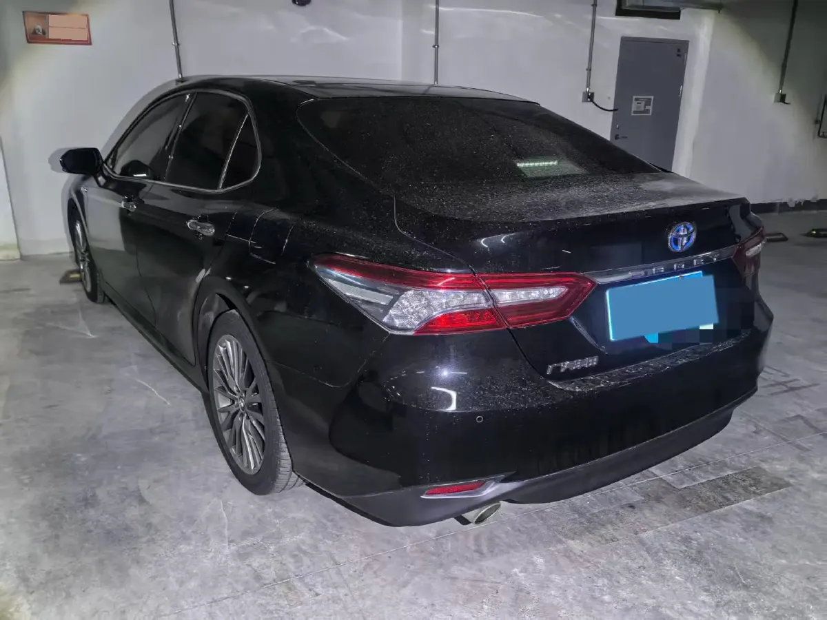 2019 Toyota Camry 2.5L 178HP L4 E-CVT Hybrid,autocango,china used car exporter,china ev exporter,chinese used car exporter,chinese used ev exporter