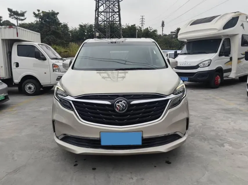 2022 Buick GL8 2.0T 237HP L4 9AT,autocango,china used car exporter,china ev exporter,chinese used car exporter,chinese used ev exporter