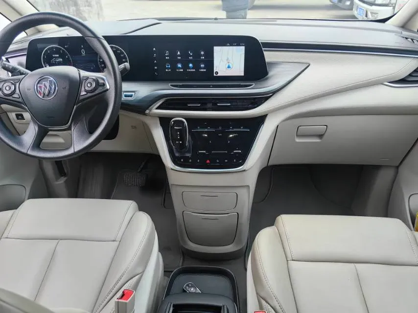 2022 Buick GL8 2.0T 237HP L4 9AT,autocango,china used car exporter,china ev exporter,chinese used car exporter,chinese used ev exporter