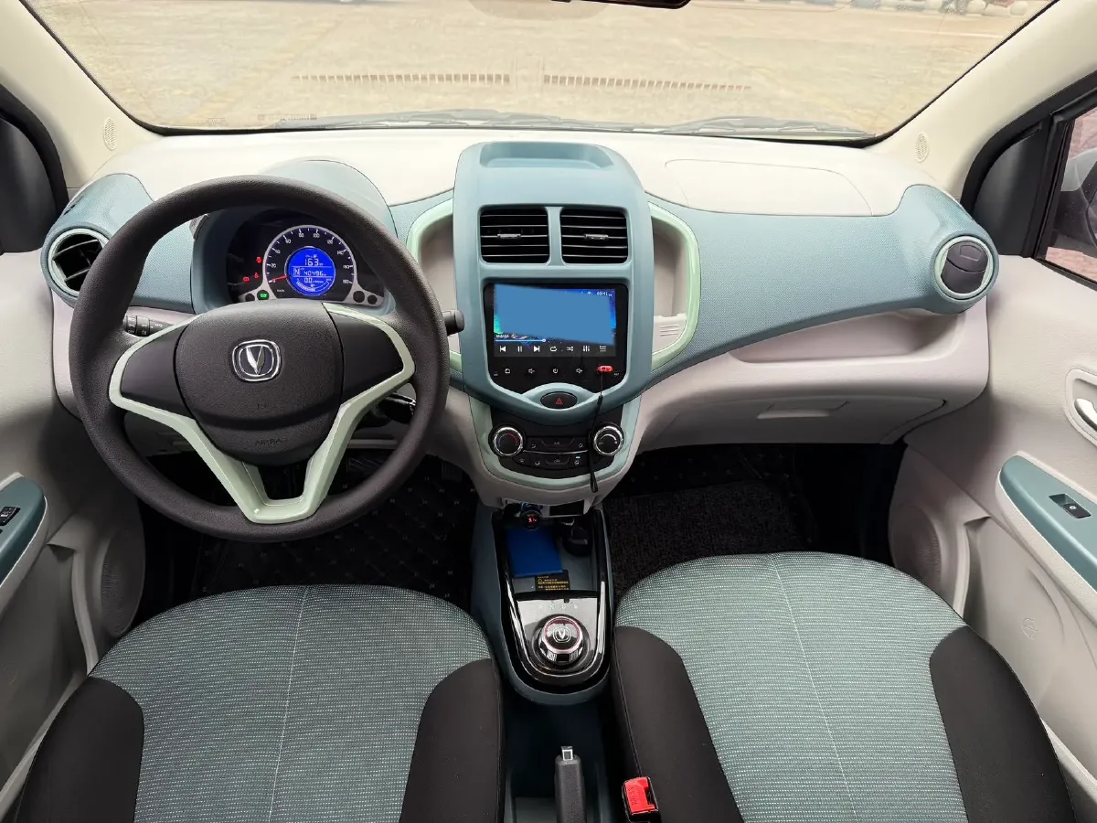 2021 ChangAn BenBen E-Star BEV 31.95KWH,autocango,china used car exporter,china ev exporter,chinese used car exporter,chinese used ev exporter