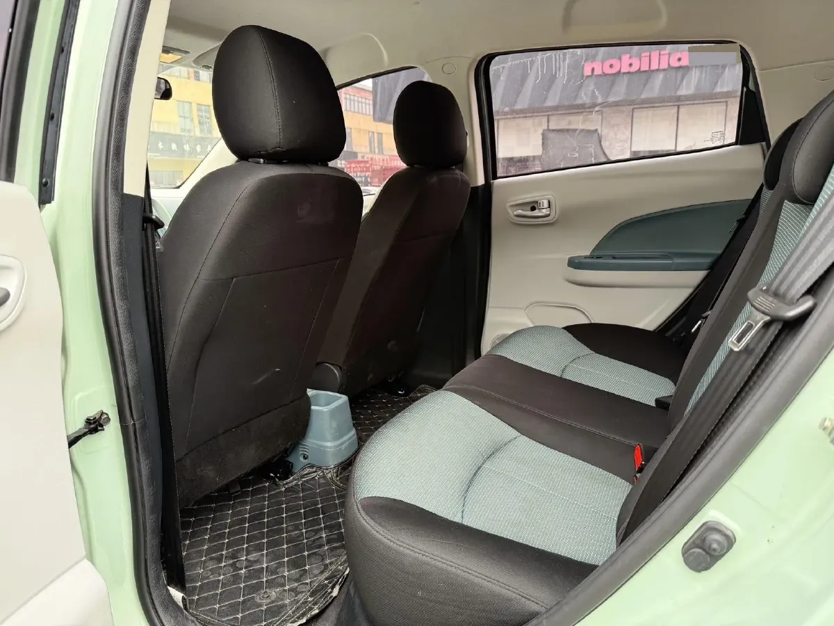 2021 ChangAn BenBen E-Star BEV 31.95KWH,autocango,china used car exporter,china ev exporter,chinese used car exporter,chinese used ev exporter