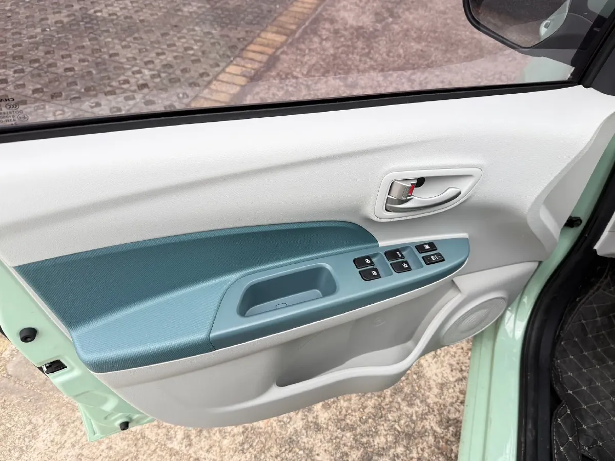 2021 ChangAn BenBen E-Star BEV 31.95KWH,autocango,china used car exporter,china ev exporter,chinese used car exporter,chinese used ev exporter