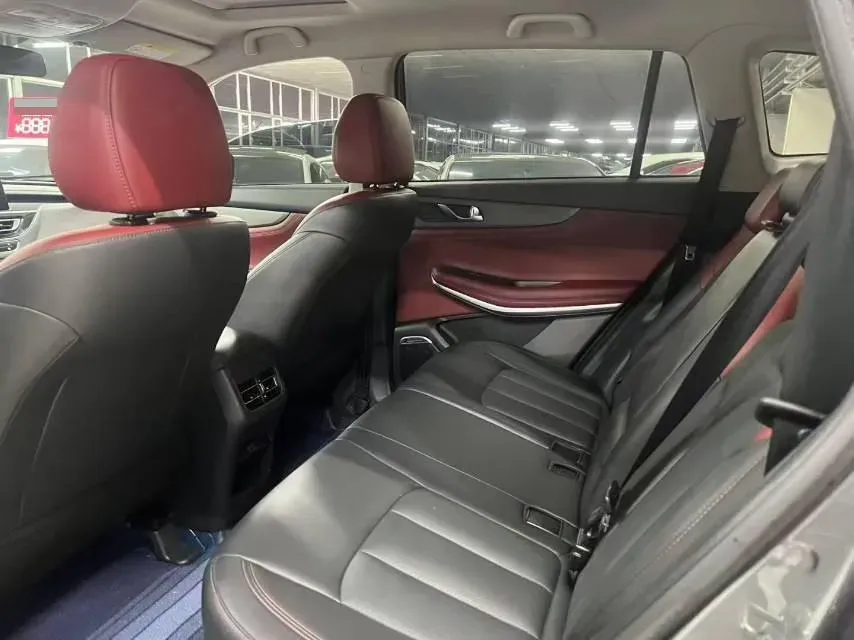 2023 ChangAn CS75 1.5T 188HP L4 7DCT,autocango,china used car exporter,china ev exporter,chinese used car exporter,chinese used ev exporter