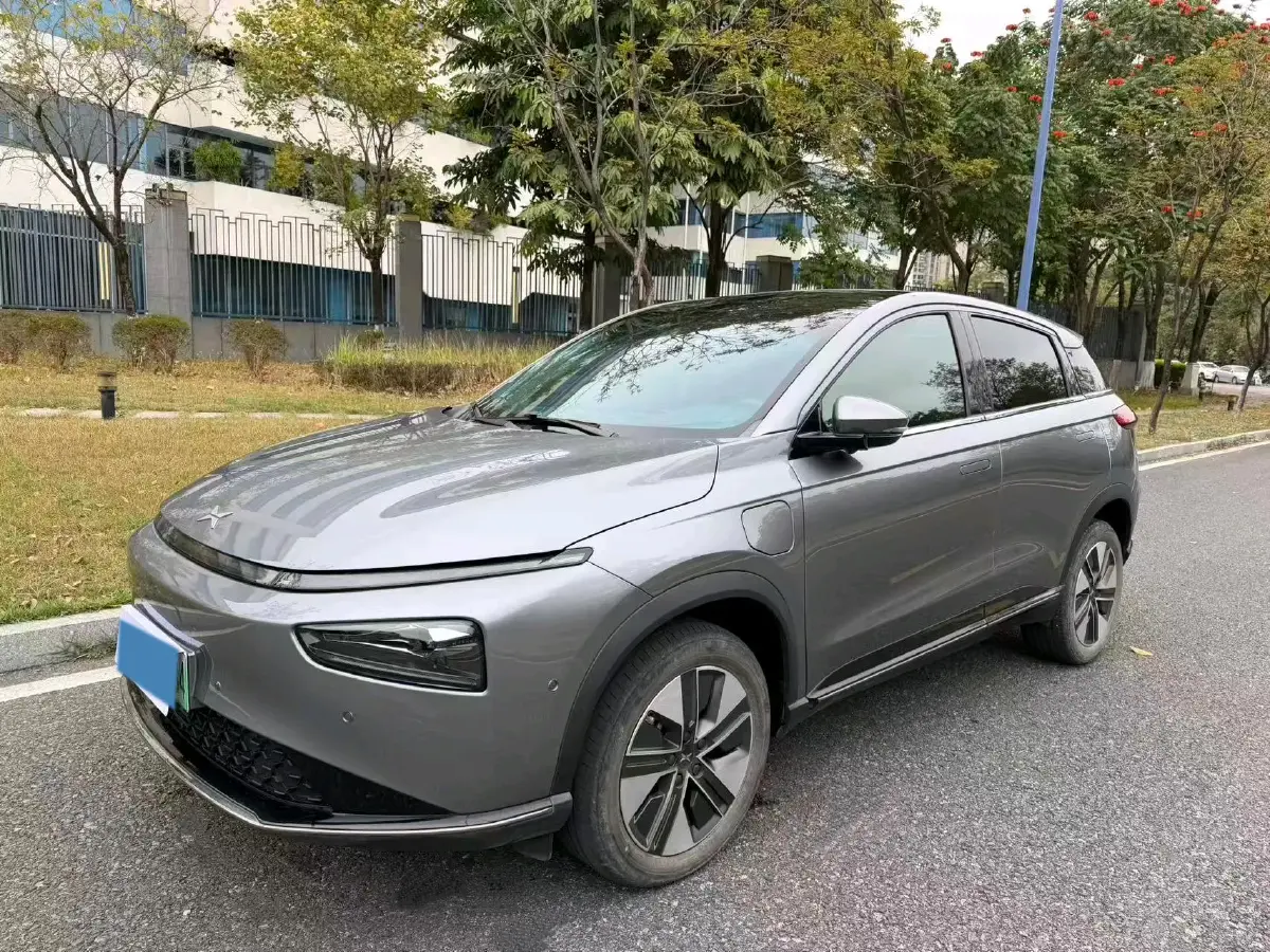 2021 LYNK&CO 03 2.0T 254HP L4 8AT