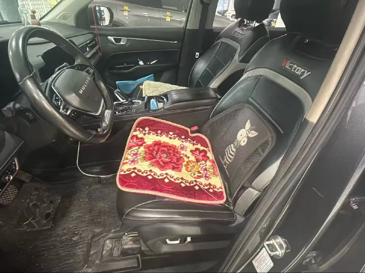 2020 WuLing KaiJie 1.5T 147HP L4 CVT,autocango,china used car exporter,china ev exporter,chinese used car exporter,chinese used ev exporter