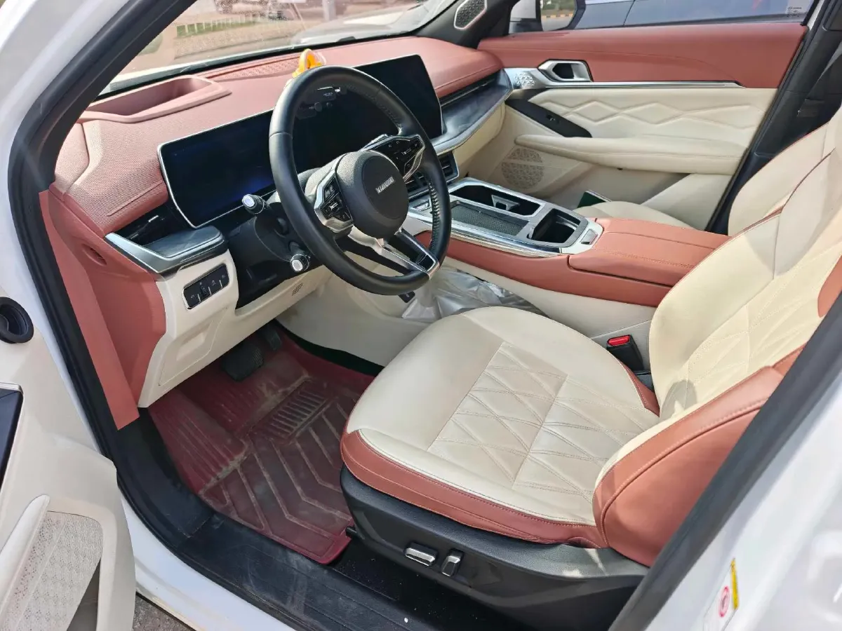 2022 Haval XY 1.5T 184HP L4 7DCT,autocango,china used car exporter,china ev exporter,chinese used car exporter,chinese used ev exporter