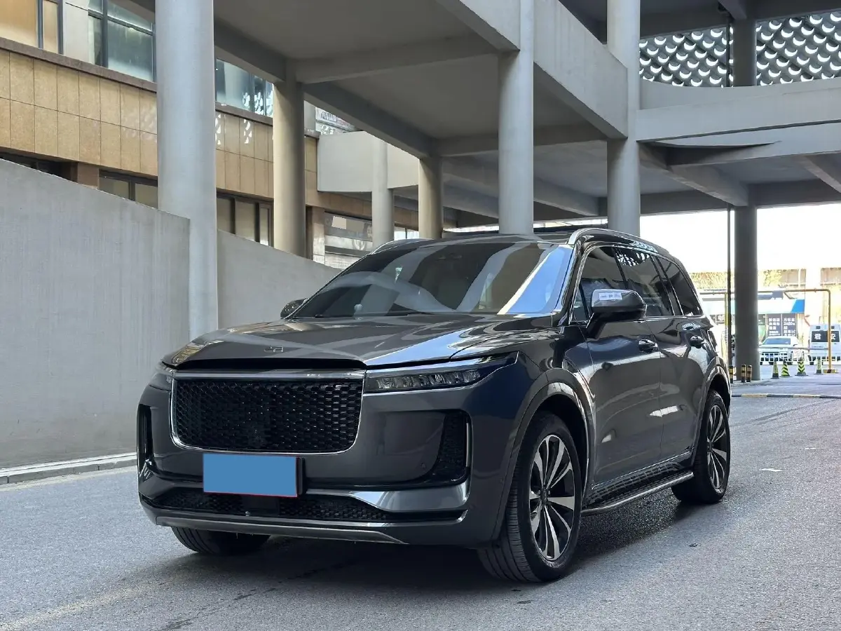 2021 Li ONE Range Extended 131HP REEV 40.5KWH
