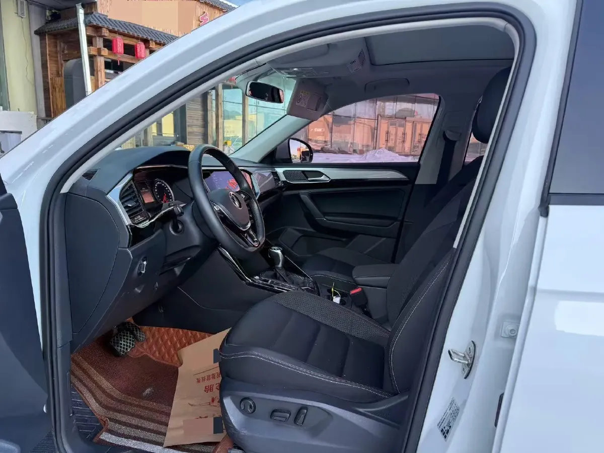 2021 Volkswagen Tayron 1.4T 150HP L4 7DCT,autocango,china used car exporter,china ev exporter,chinese used car exporter,chinese used ev exporter