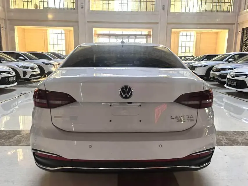 2023 Volkswagen Lavida 1.4T 150HP L4 7DCT,autocango,china used car exporter,china ev exporter,chinese used car exporter,chinese used ev exporter