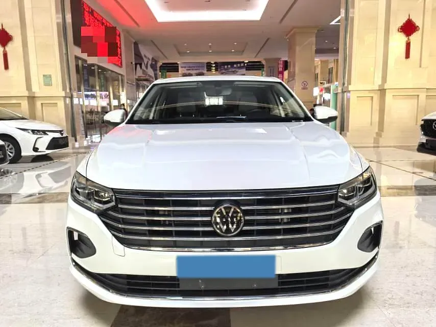 2023 Volkswagen Lavida 1.4T 150HP L4 7DCT,autocango,china used car exporter,china ev exporter,chinese used car exporter,chinese used ev exporter