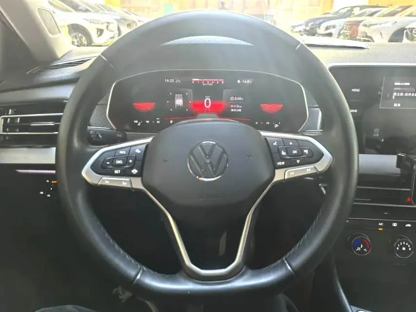 2023 Volkswagen Lavida 1.4T 150HP L4 7DCT,autocango,china used car exporter,china ev exporter,chinese used car exporter,chinese used ev exporter