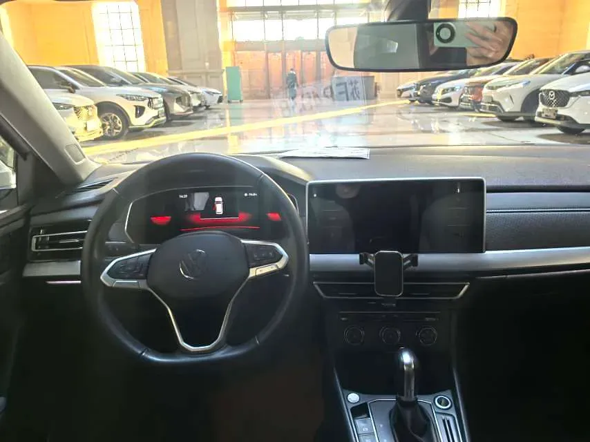2023 Volkswagen Lavida 1.4T 150HP L4 7DCT,autocango,china used car exporter,china ev exporter,chinese used car exporter,chinese used ev exporter