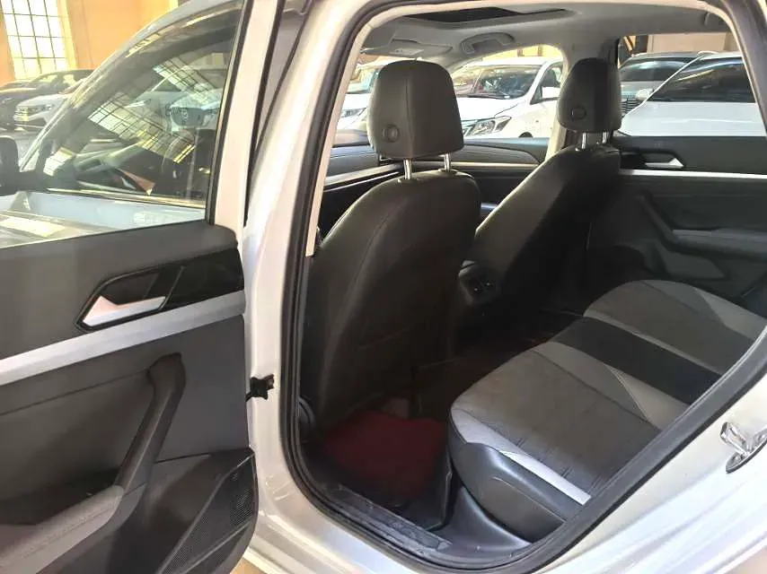 2023 Volkswagen Lavida 1.4T 150HP L4 7DCT,autocango,china used car exporter,china ev exporter,chinese used car exporter,chinese used ev exporter