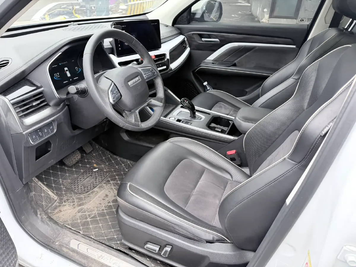 2021 Haval H6 1.5T 150HP L4 7DCT,autocango,china used car exporter,china ev exporter,chinese used car exporter,chinese used ev exporter