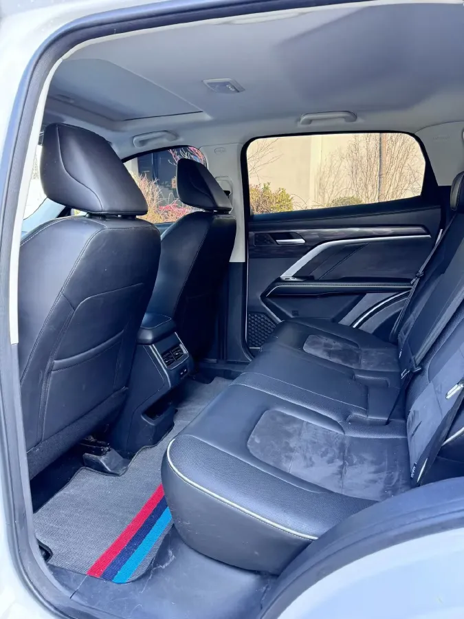 2023 Haval H6 1.5T 150HP L4 7DCT,autocango,china used car exporter,china ev exporter,chinese used car exporter,chinese used ev exporter