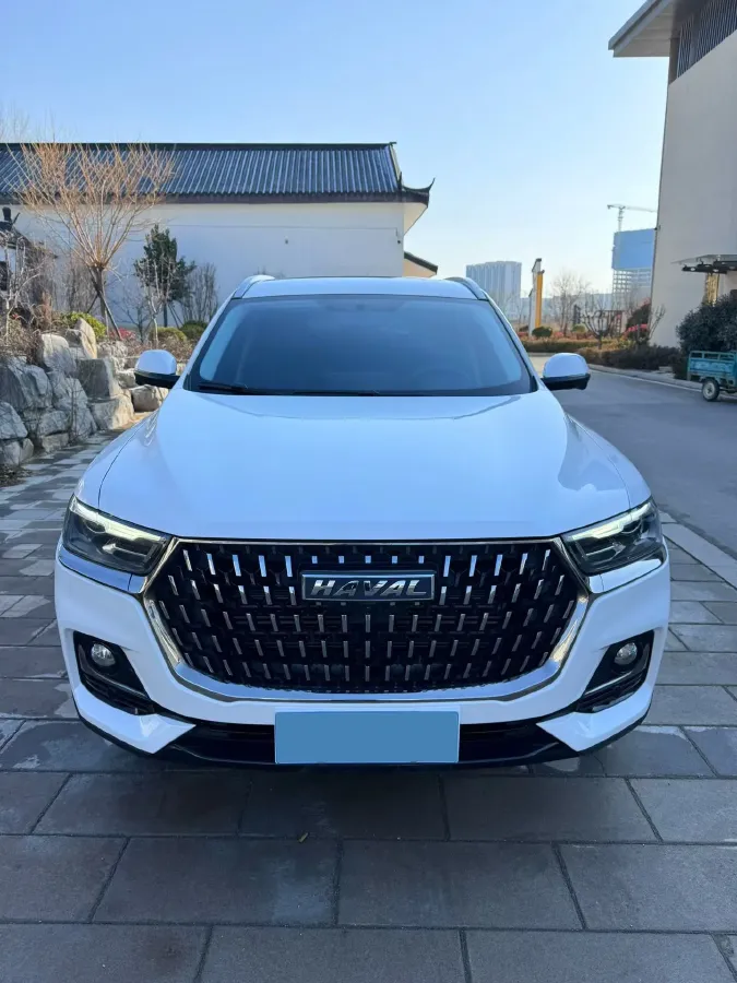 2023 Haval H6 1.5T 150HP L4 7DCT,autocango,china used car exporter,china ev exporter,chinese used car exporter,chinese used ev exporter