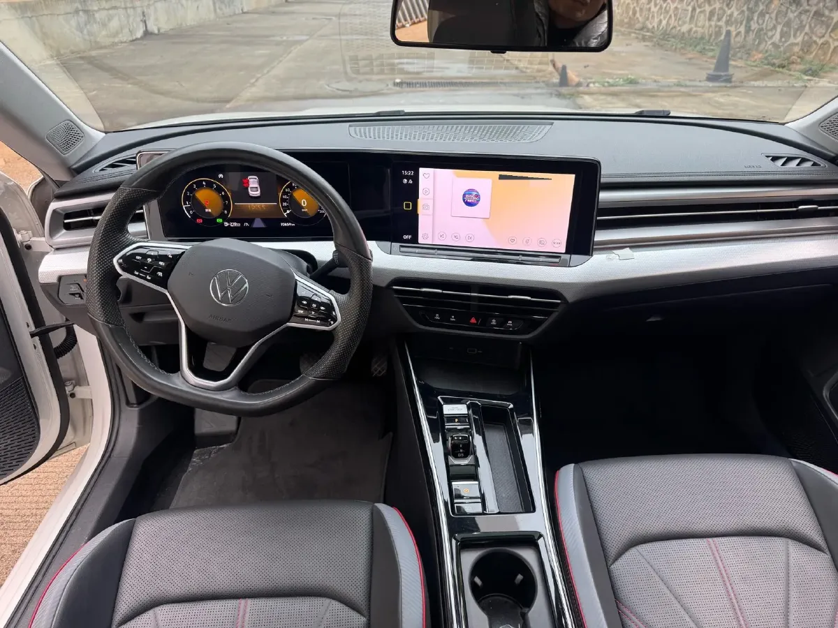 2022 Exceed TXL 2.0T 261HP L4 7DCT,autocango,china used car exporter,china ev exporter,chinese used car exporter,chinese used ev exporter