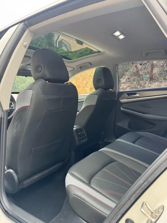 2022 Exceed TXL 2.0T 261HP L4 7DCT,autocango,china used car exporter,china ev exporter,chinese used car exporter,chinese used ev exporter