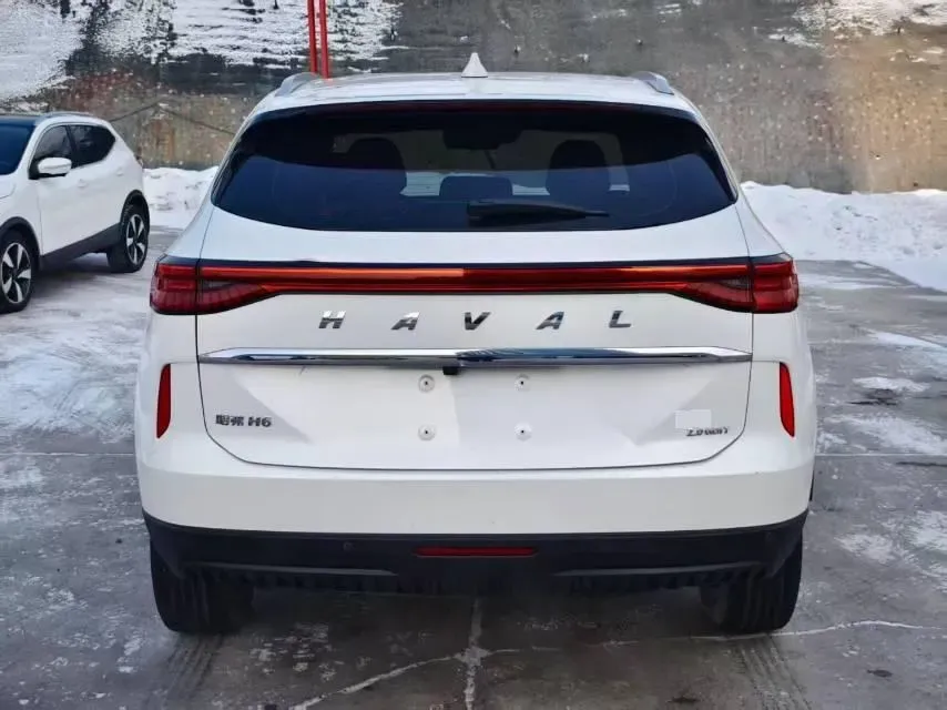2021 Haval H6 2.0T 211HP L4 7DCT,autocango,china used car exporter,china ev exporter,chinese used car exporter,chinese used ev exporter