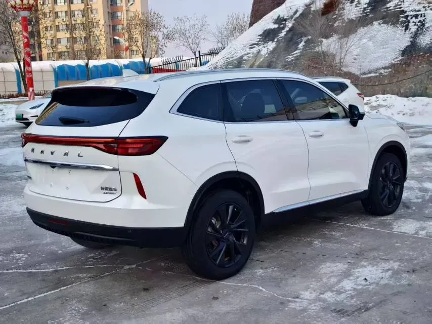 2021 Haval H6 2.0T 211HP L4 7DCT,autocango,china used car exporter,china ev exporter,chinese used car exporter,chinese used ev exporter