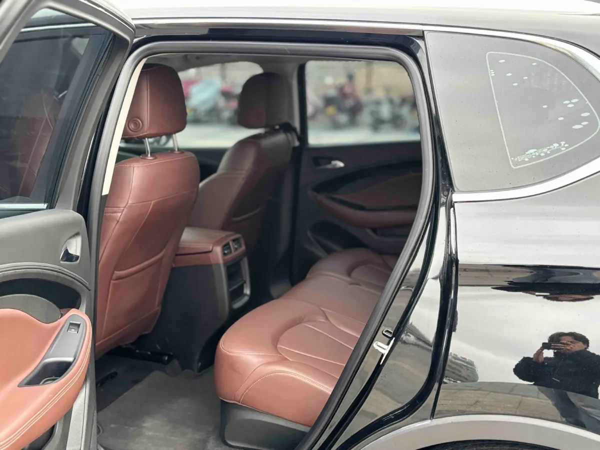 2021 Buick EnvisionPlus 1.5T 169HP L4 7DCT,autocango,china used car exporter,china ev exporter,chinese used car exporter,chinese used ev exporter