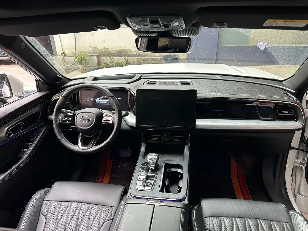 2024 GAC Trumpchi GS8 2.0T 190HP L4 E-CVT Hybrid,autocango,china used car exporter,china ev exporter,chinese used car exporter,chinese used ev exporter