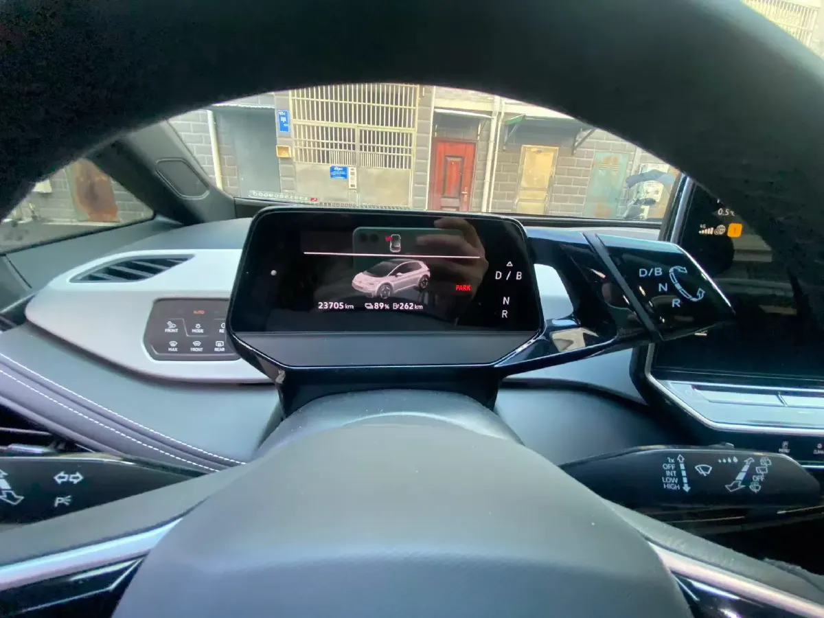 2024 Volkswagen ID.3 BEV 52.8KWH,autocango,china used car exporter,china ev exporter,chinese used car exporter,chinese used ev exporter