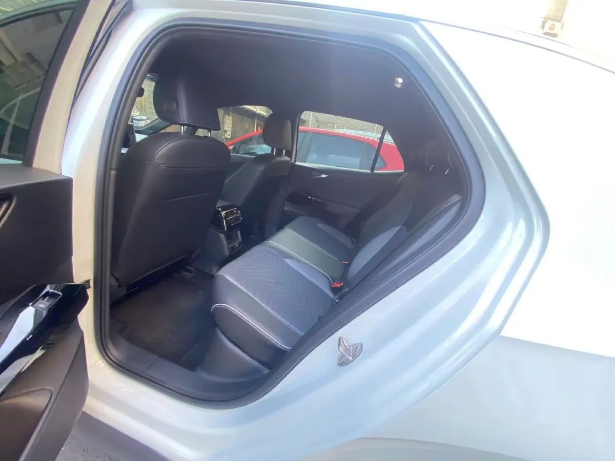 2024 Volkswagen ID.3 BEV 52.8KWH,autocango,china used car exporter,china ev exporter,chinese used car exporter,chinese used ev exporter