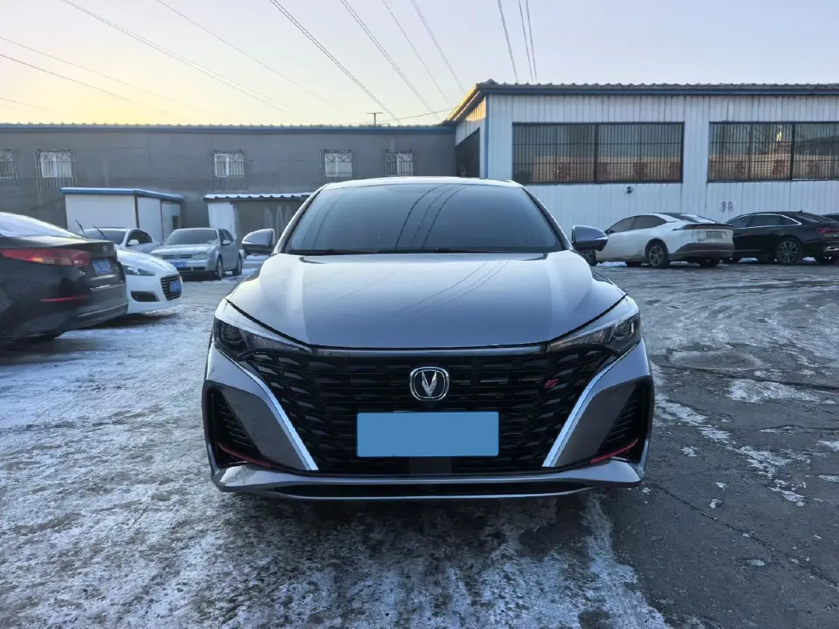 2021 ChangAn Eado 1.4T 160HP L4 7DCT,autocango,china used car exporter,china ev exporter,chinese used car exporter,chinese used ev exporter