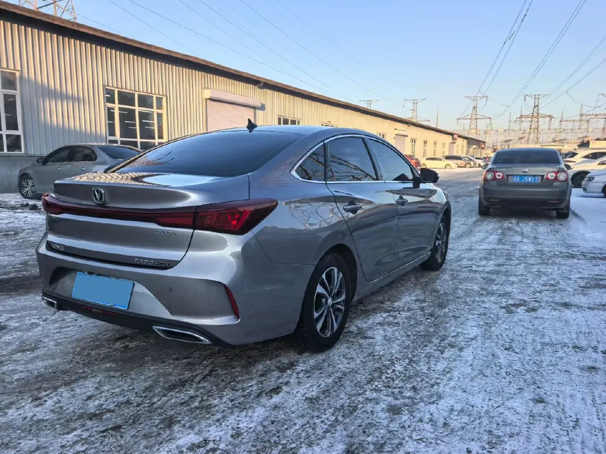 2021 ChangAn Eado 1.4T 160HP L4 7DCT,autocango,china used car exporter,china ev exporter,chinese used car exporter,chinese used ev exporter