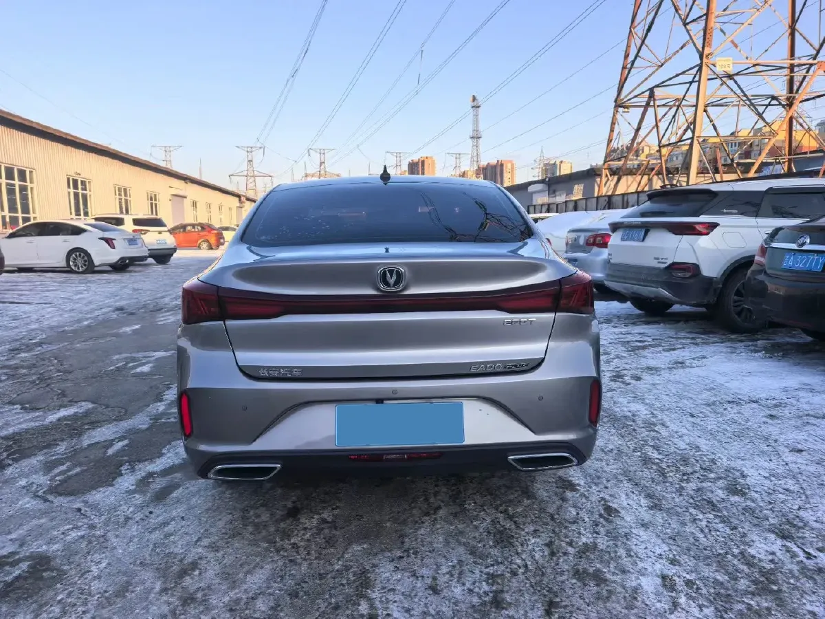 2021 ChangAn Eado 1.4T 160HP L4 7DCT,autocango,china used car exporter,china ev exporter,chinese used car exporter,chinese used ev exporter
