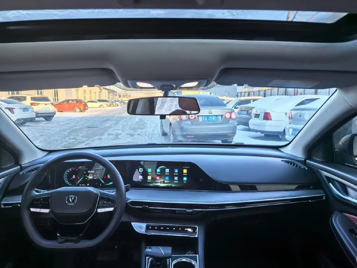 2021 ChangAn Eado 1.4T 160HP L4 7DCT,autocango,china used car exporter,china ev exporter,chinese used car exporter,chinese used ev exporter