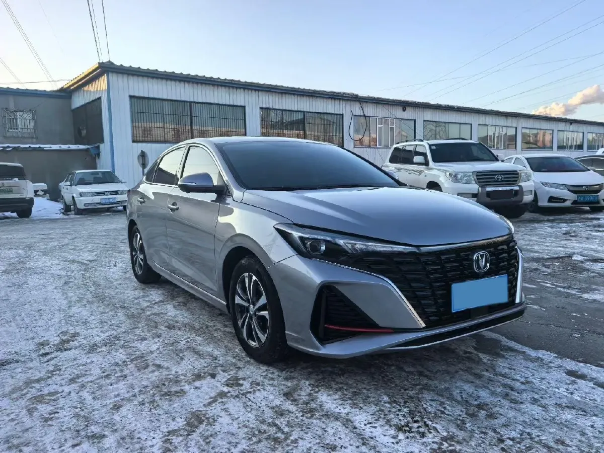 2021 ChangAn Eado 1.4T 160HP L4 7DCT,autocango,china used car exporter,china ev exporter,chinese used car exporter,chinese used ev exporter