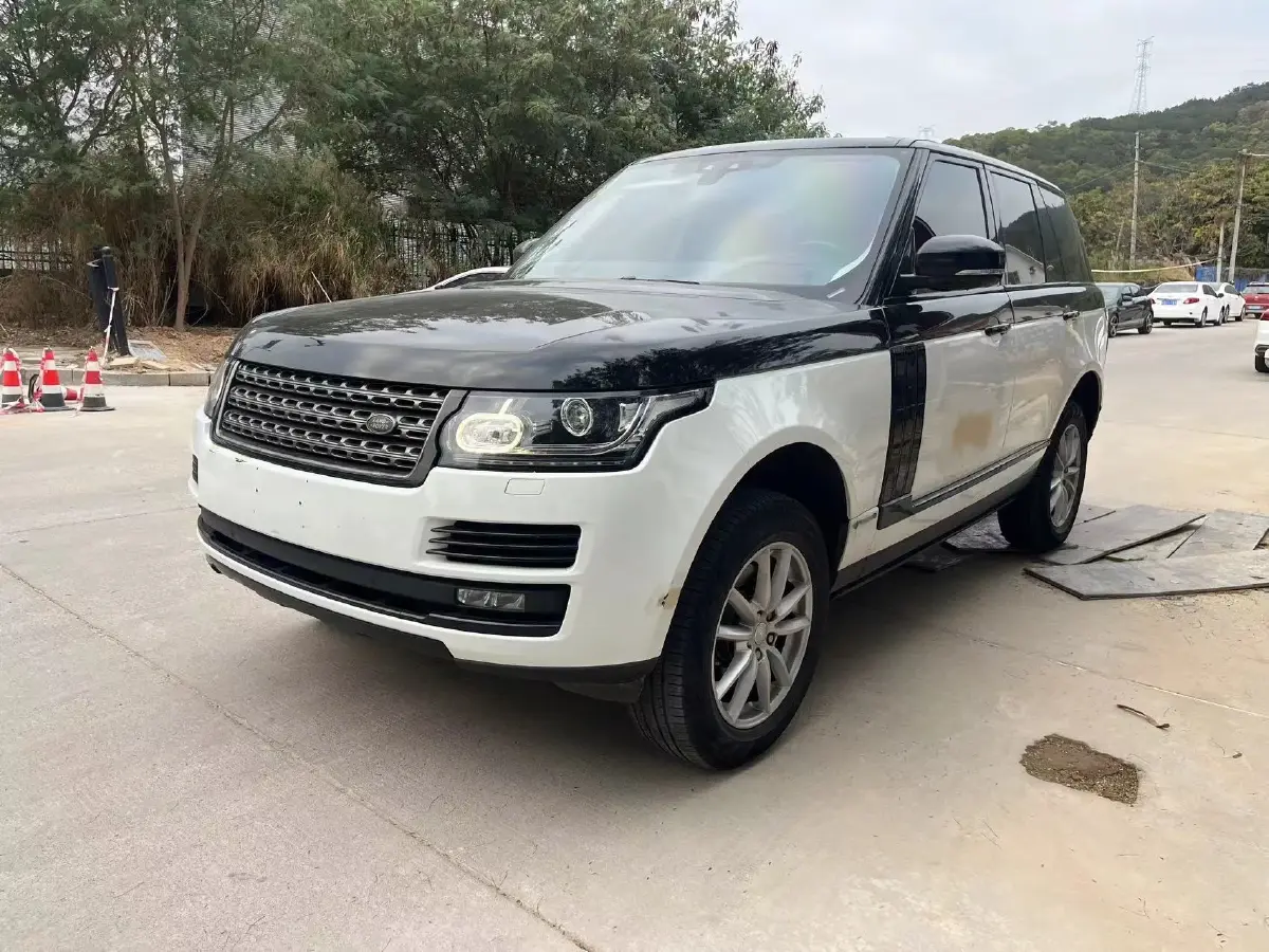 2016 Land Rover Range Rover Evoque 2.0T 241HP L4 9AT