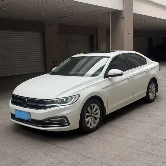 2021 Volkswagen Bora 1.5L 113HP L4 6AT